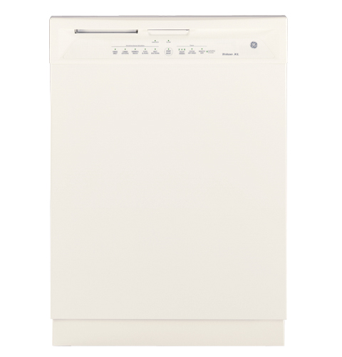 GE® Built-In Dishwasher