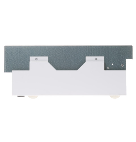 Base Channel ASSEMBLY RIGHT