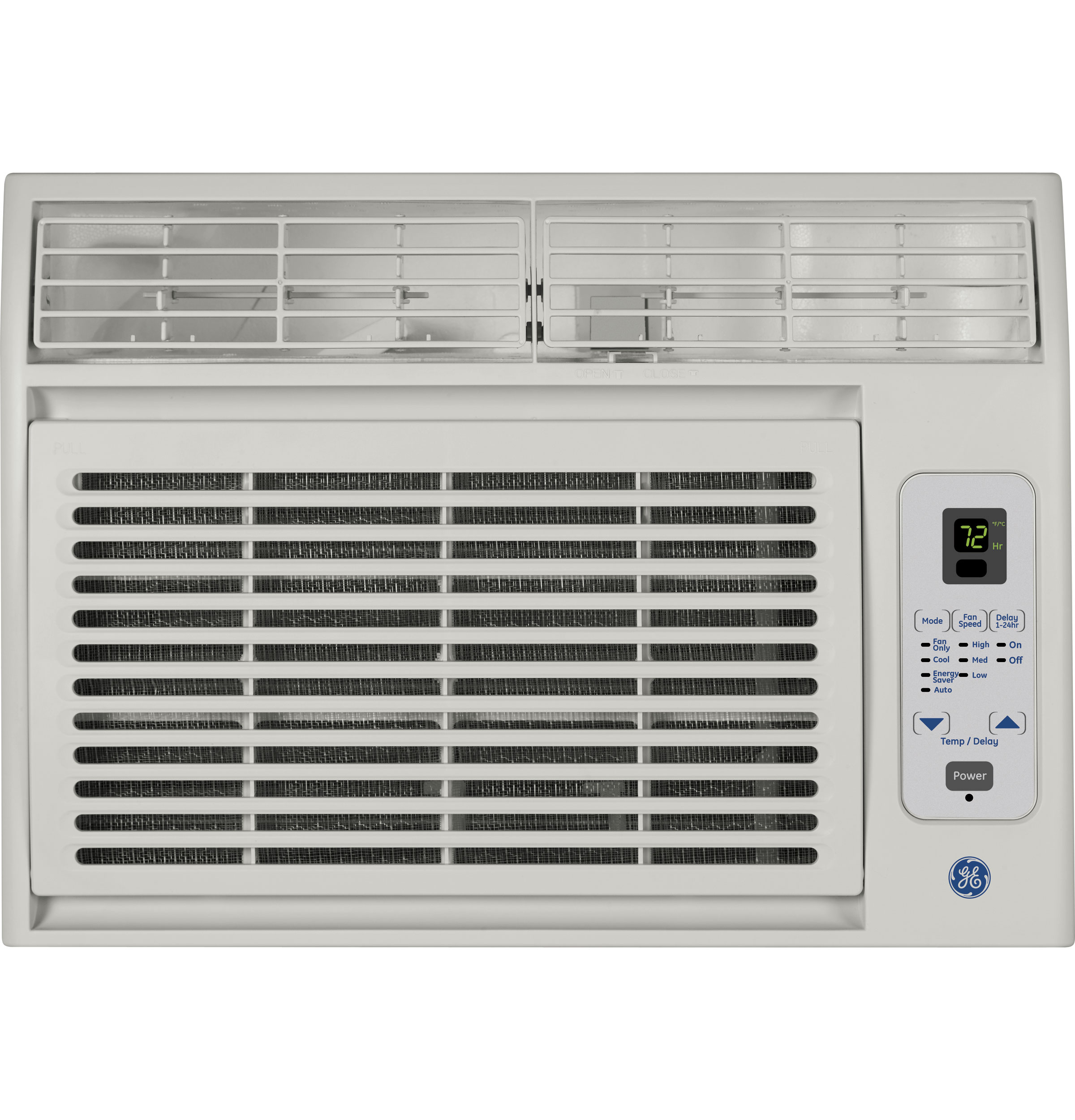 GE® 115 Volt Electronic Room Air Conditioner