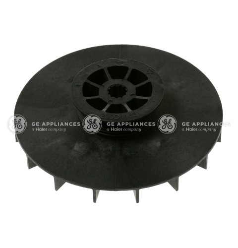 Washing Machine 1/3 HP Pulley Motor