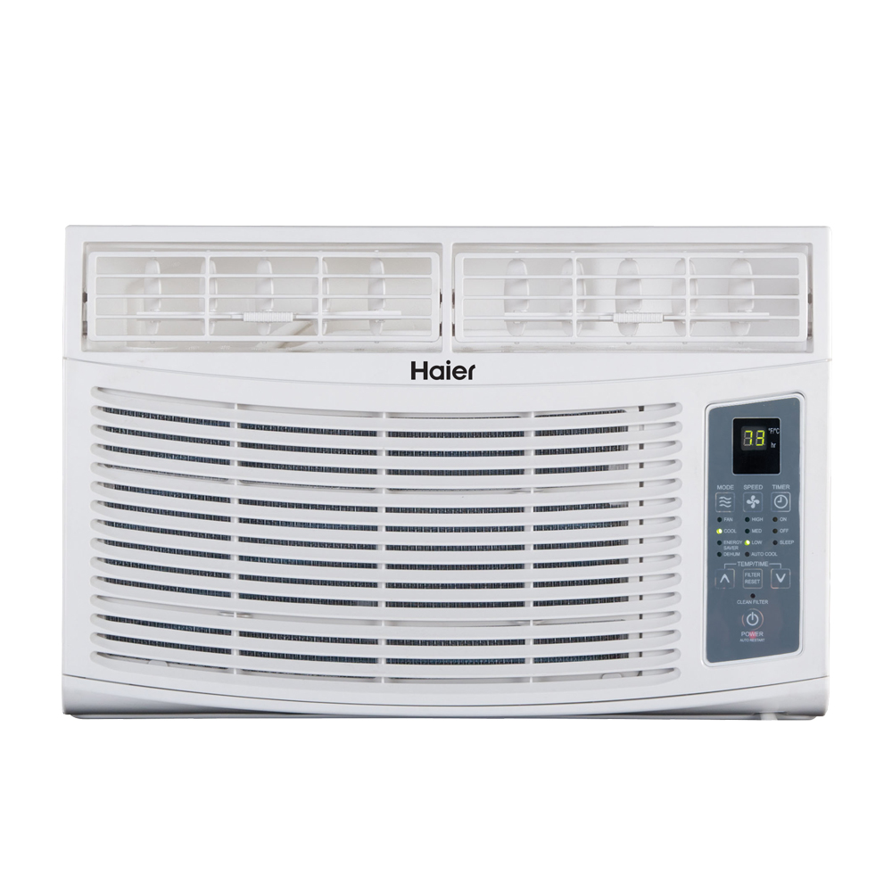 6,000 BTU 11.0 CEER Fixed Chassis Air Conditioner