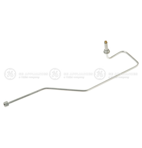 TUBE BURNER LEFT REAR