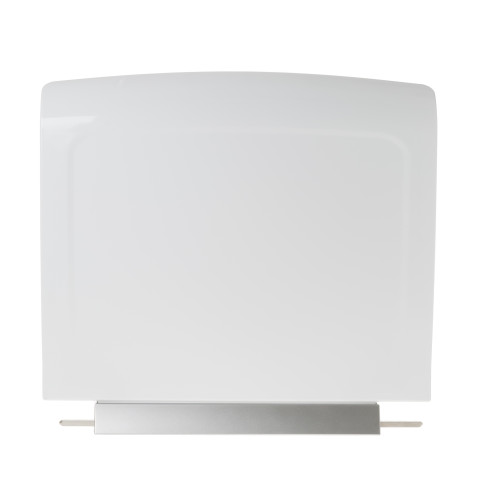 Laundry lid assembly