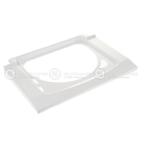 TOP COVER 27 - WIRE TIES