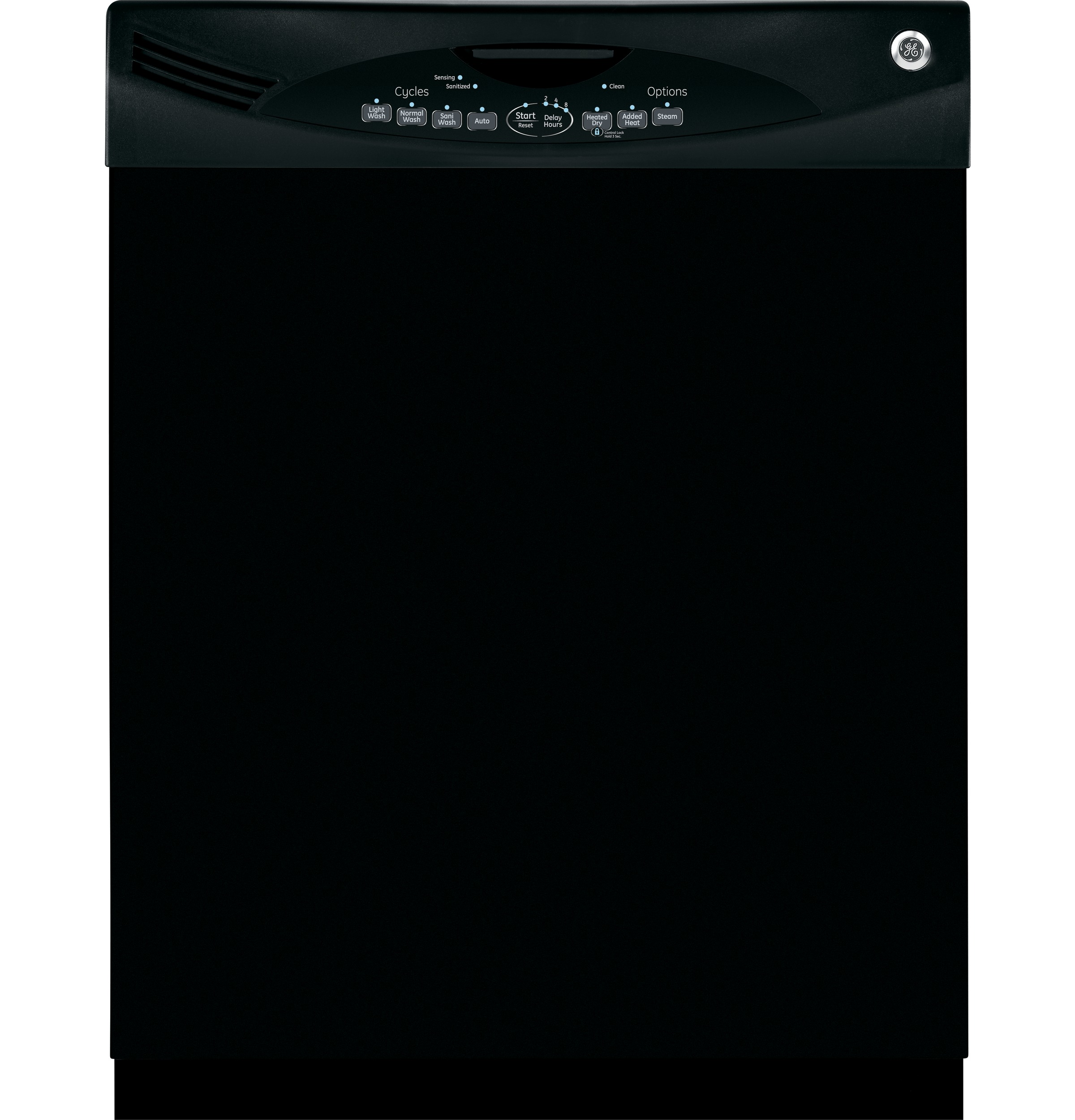 GE® Built-In Dishwasher