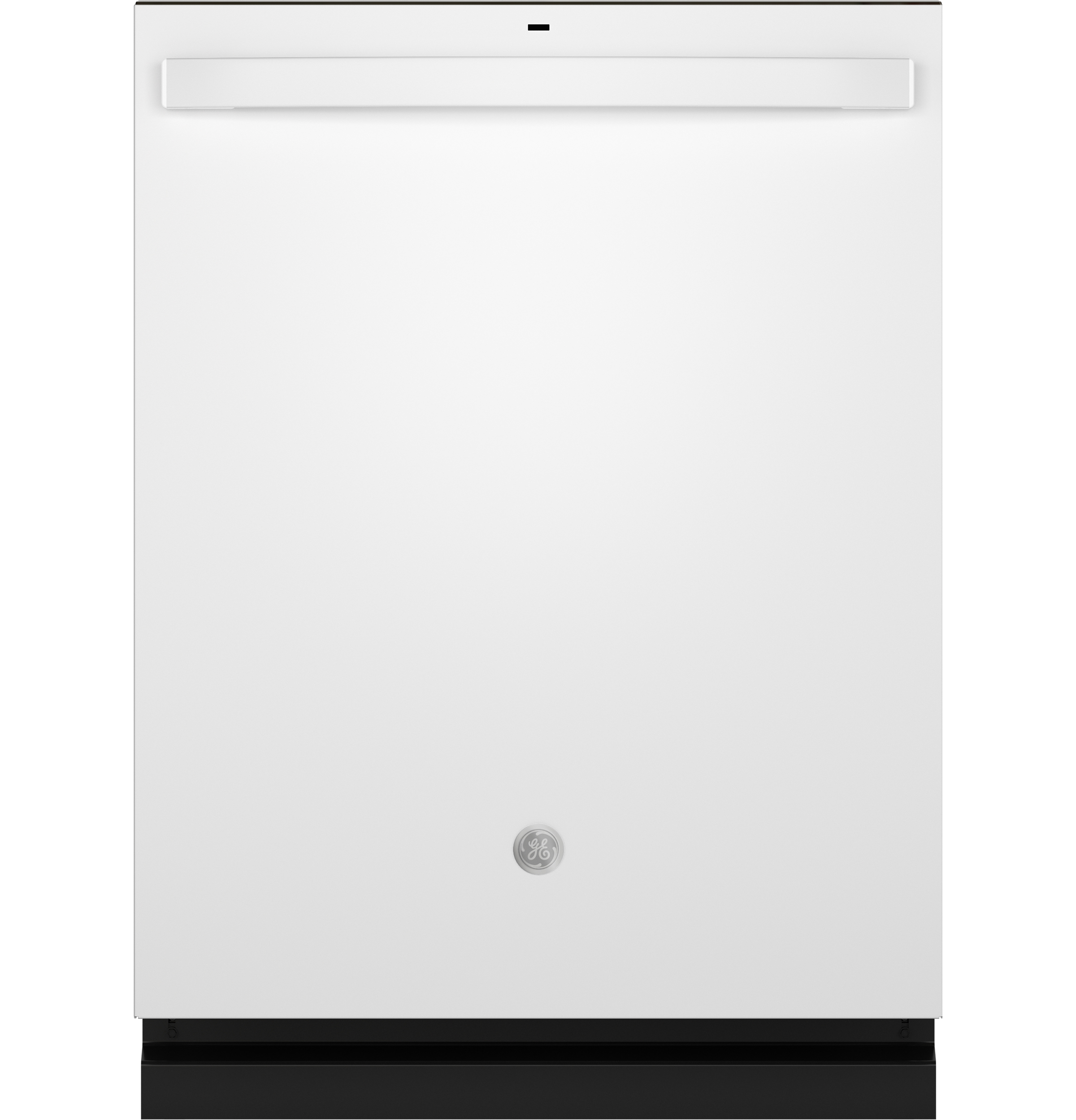 Installation for GDT670SGVWW GE® Top Control with Stainless Steel