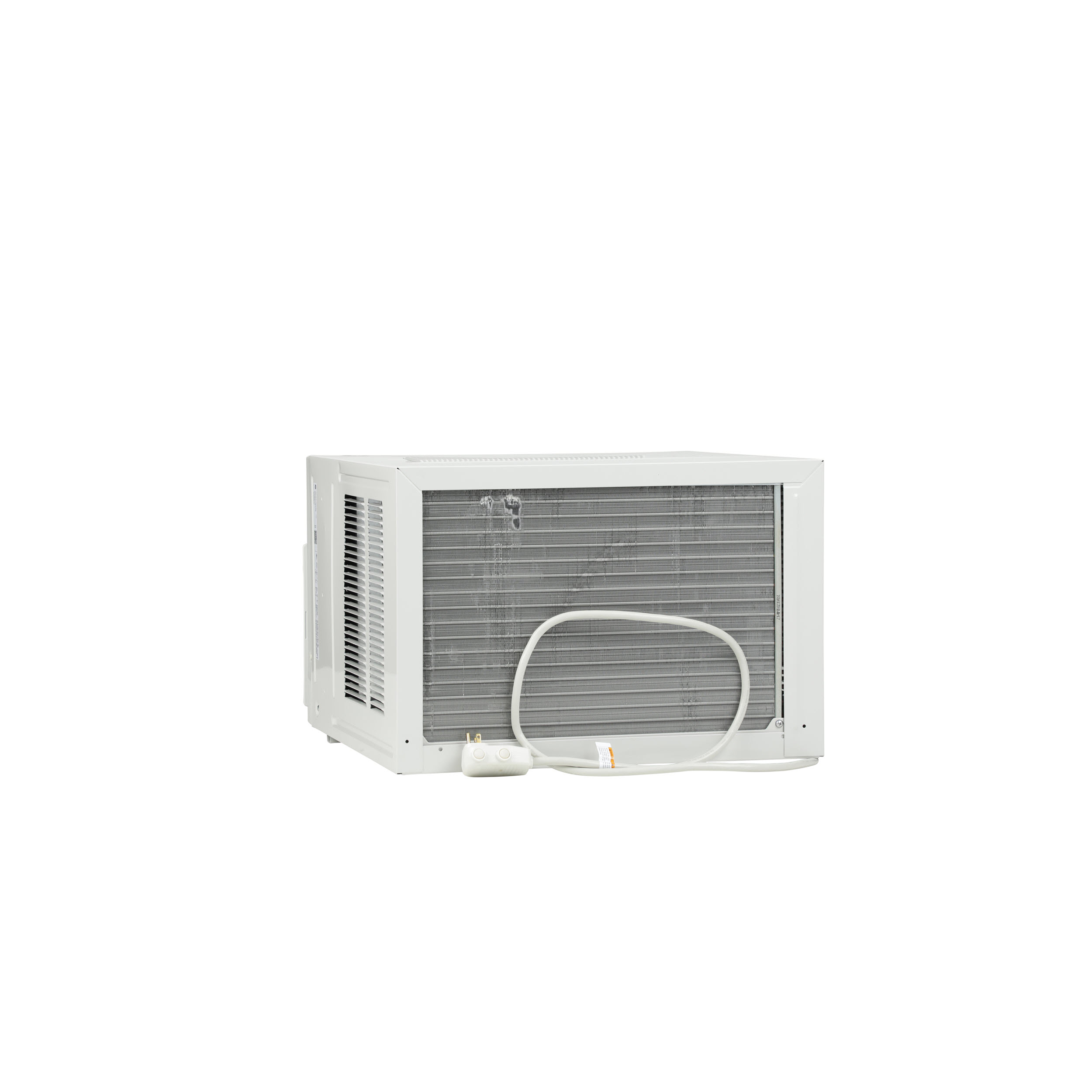 GE® 115 Volt Electronic Heat/Cool Room Air Conditioner