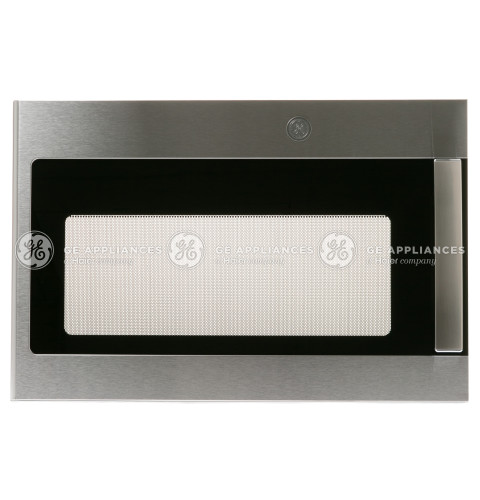 STAINLESS STEEL DOOR