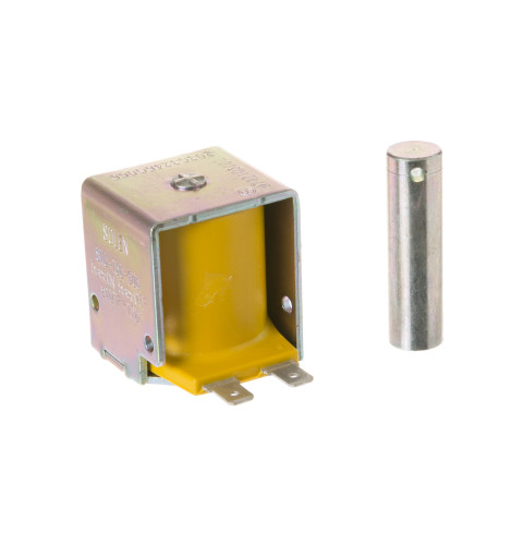 SOLENOID & ARM ASSEMBLY