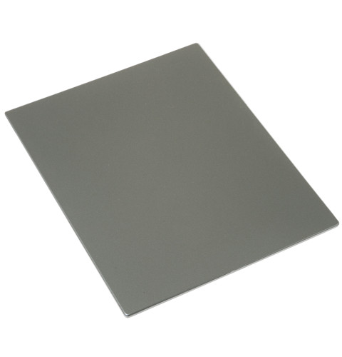 COFFEE BEAN CONTAINER LID - Café™ SILVER