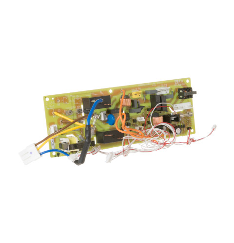 Zoneline Drive Power Board