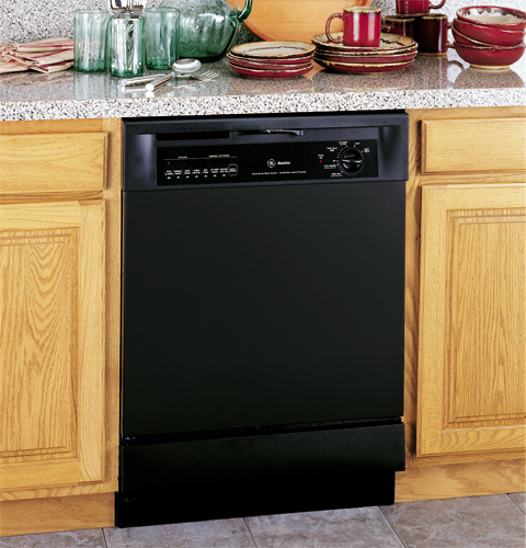 GE® Built-In Dishwasher