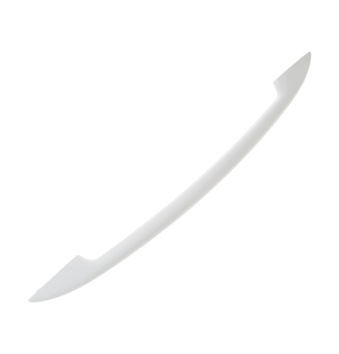 Range White Drawer Handle