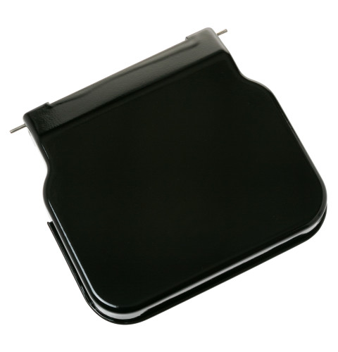 HEATER SHIELD ASSEMBLY