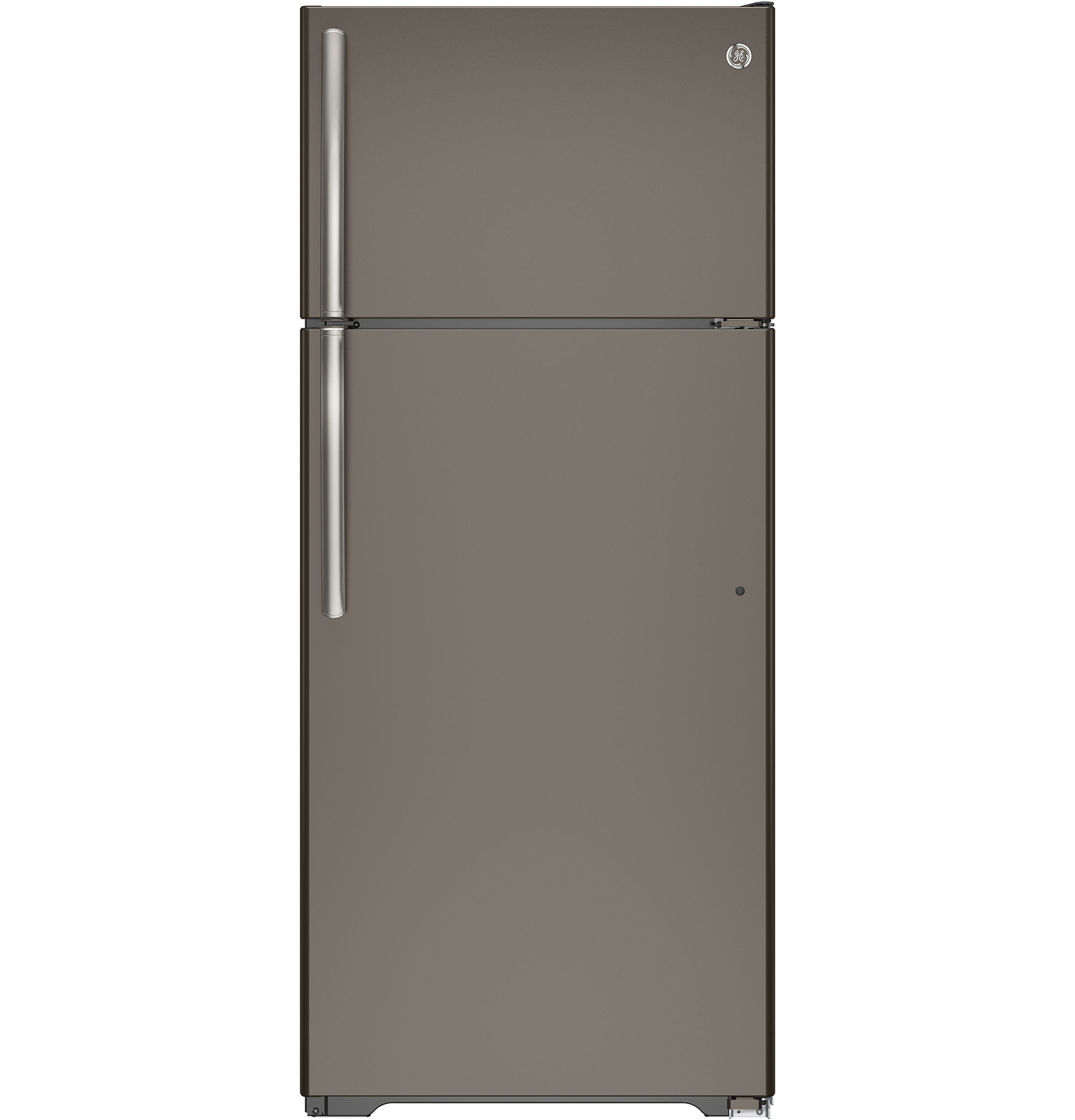 GE® ENERGY STAR® 17.5 Cu. Ft. Top-Freezer Refrigerator