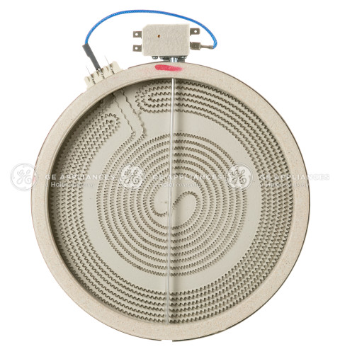 ELEMENT RADIANT 9IN DUAL