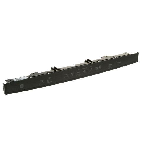 CONFIGURED TOP USER INTERFACE CONTROL WITH COVER