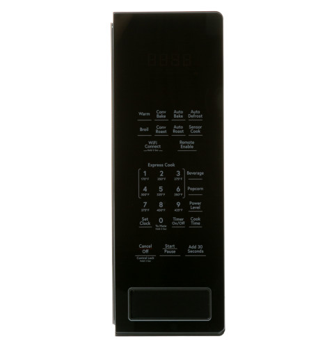 CONTROL PANEL - DARK DORIAN