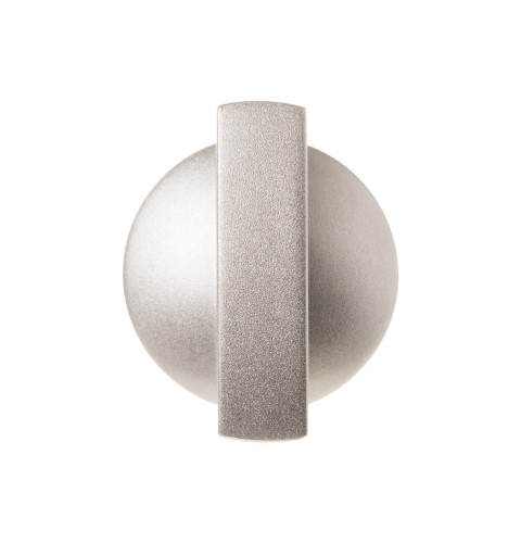 GRILL KNOB - STAINLESS STEEL