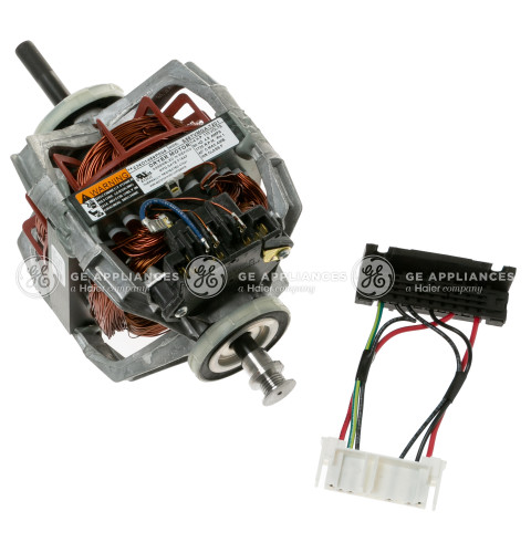 KIT MOTOR AND PULLEY WIT