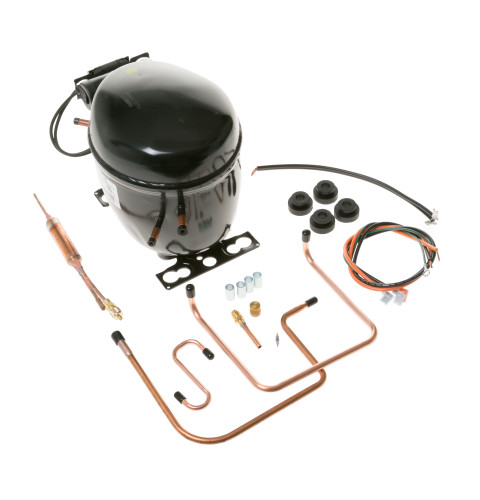 REFRIGERATOR COMPRESSOR