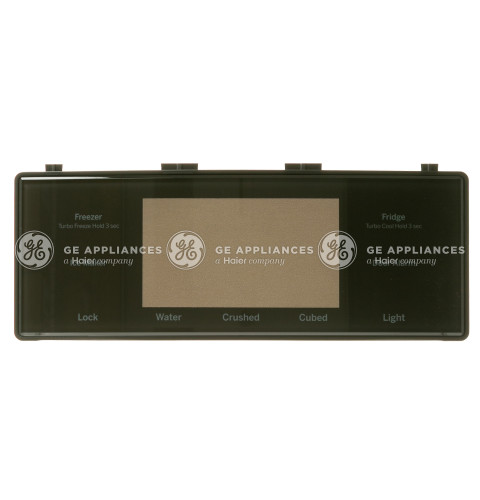 CAPACITIVE TOUCH DISPLAY STANDARD BLACK