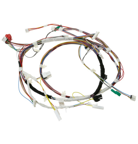 TEMPERATURE SENSOR HARNESS WIRE