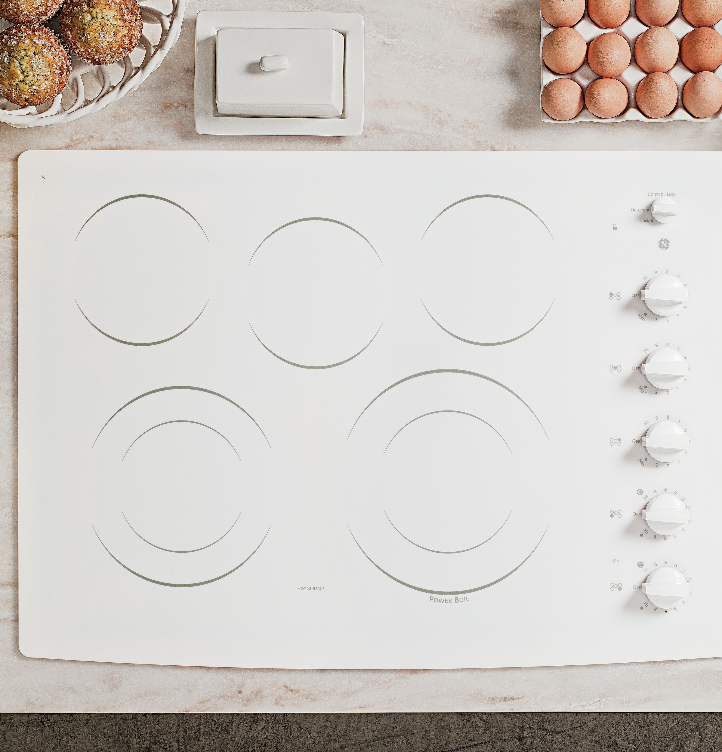 GE Profile™ Series 30