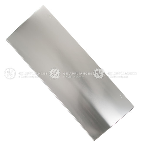 Refrigerator Door - Fresh Food - Left - Stainless Steel