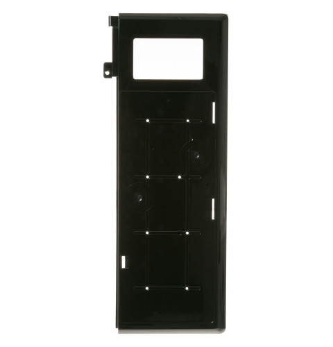 MICROWAVE CONTROL PANEL - BLACK