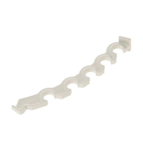 Room Air Conditioner Louver Holder