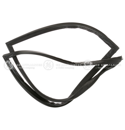 FREEZER DRAWER GASKET - GREY