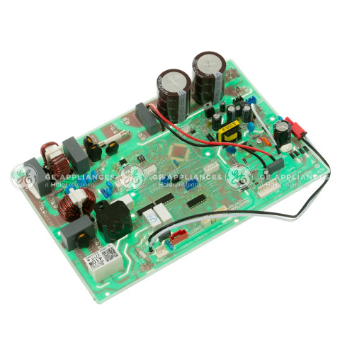 POWER CONTROL BOARD