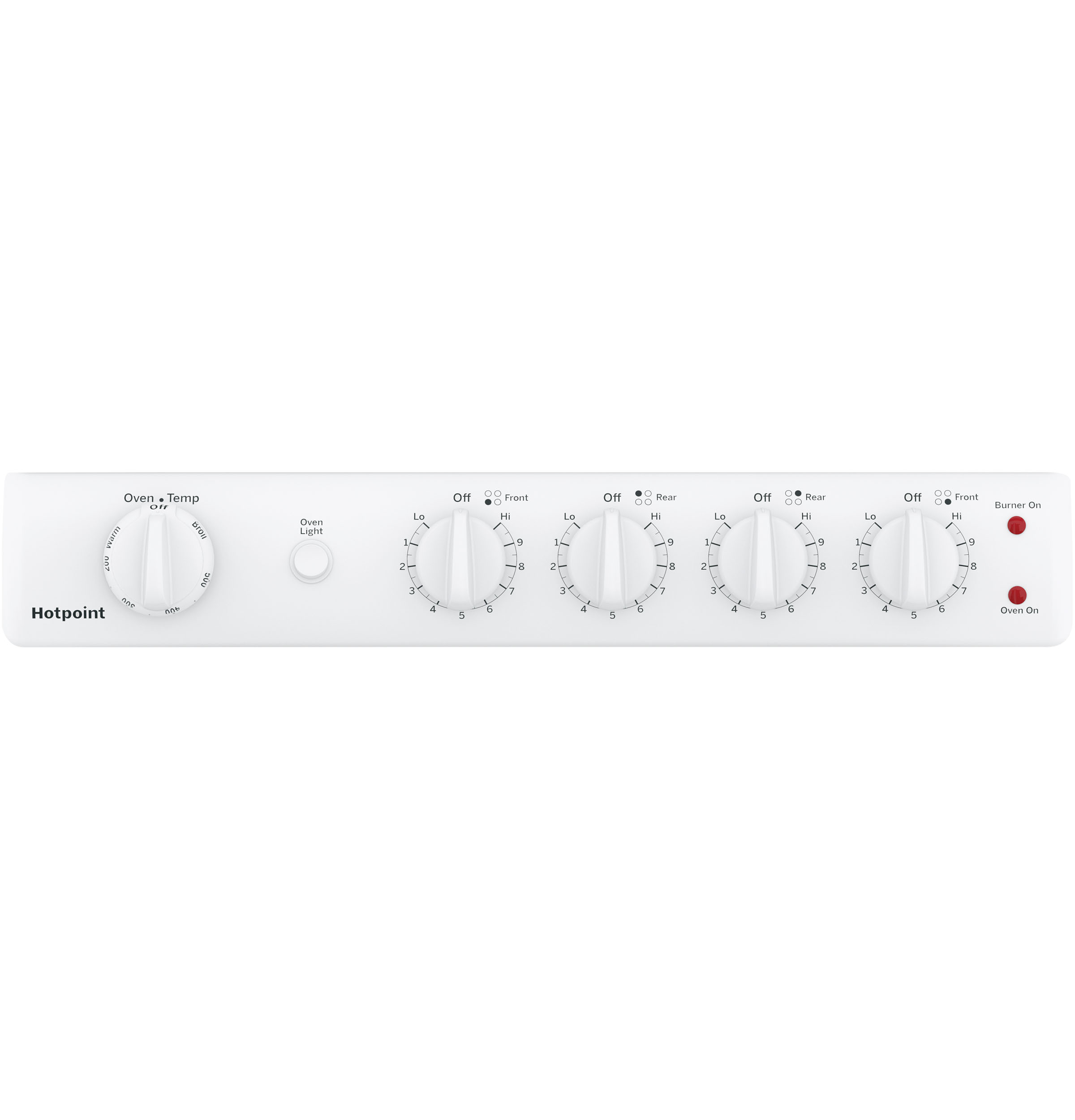 Hotpoint® 24