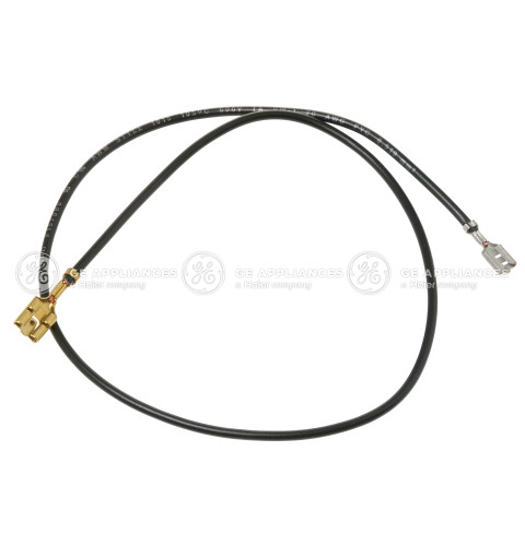 Jumper Harness Black