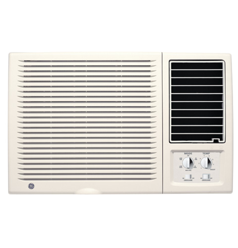 GE® Deluxe 230/208 Volt Room Air Conditioner