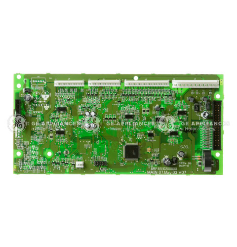 BOARD ASSEMBLY MAIN (WO-GE-MG)