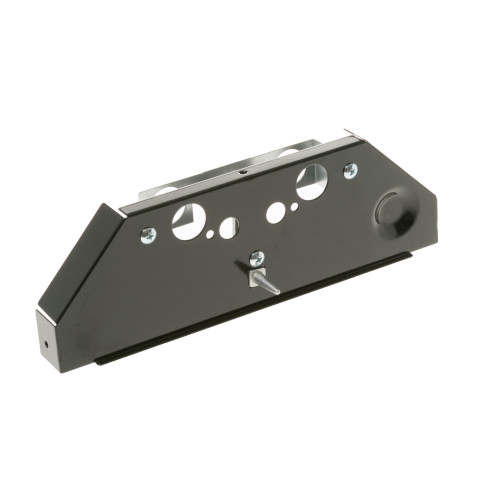 RANGE VENTURI BRACKET