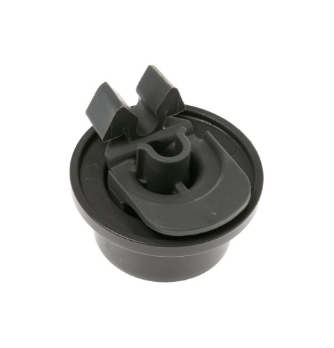 LOWER RACK ROLLER AND STUD ASSEMBLY