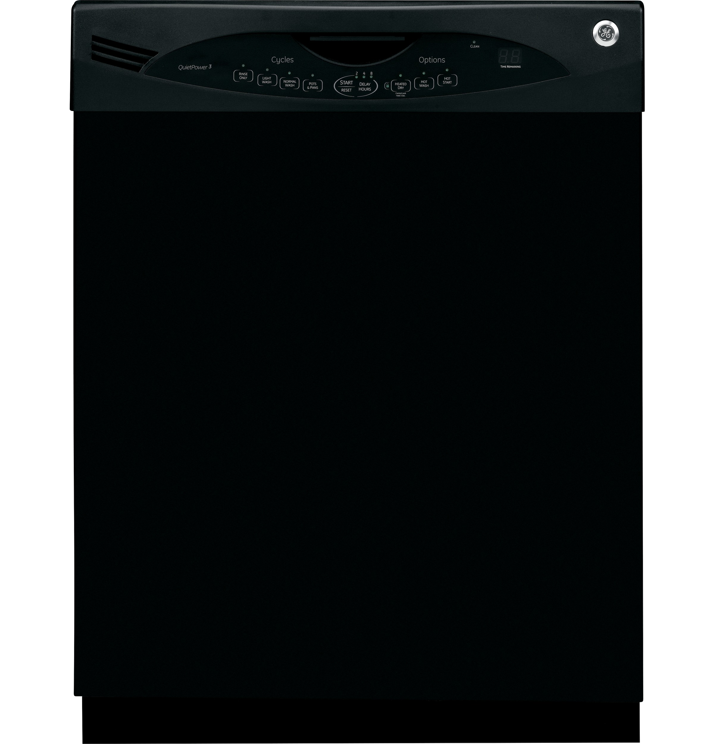 GE® Tall Tub Built-In Dishwasher