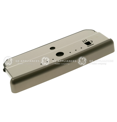 DRIP TRAY SINGLE SERVE STAINLESS STEEL