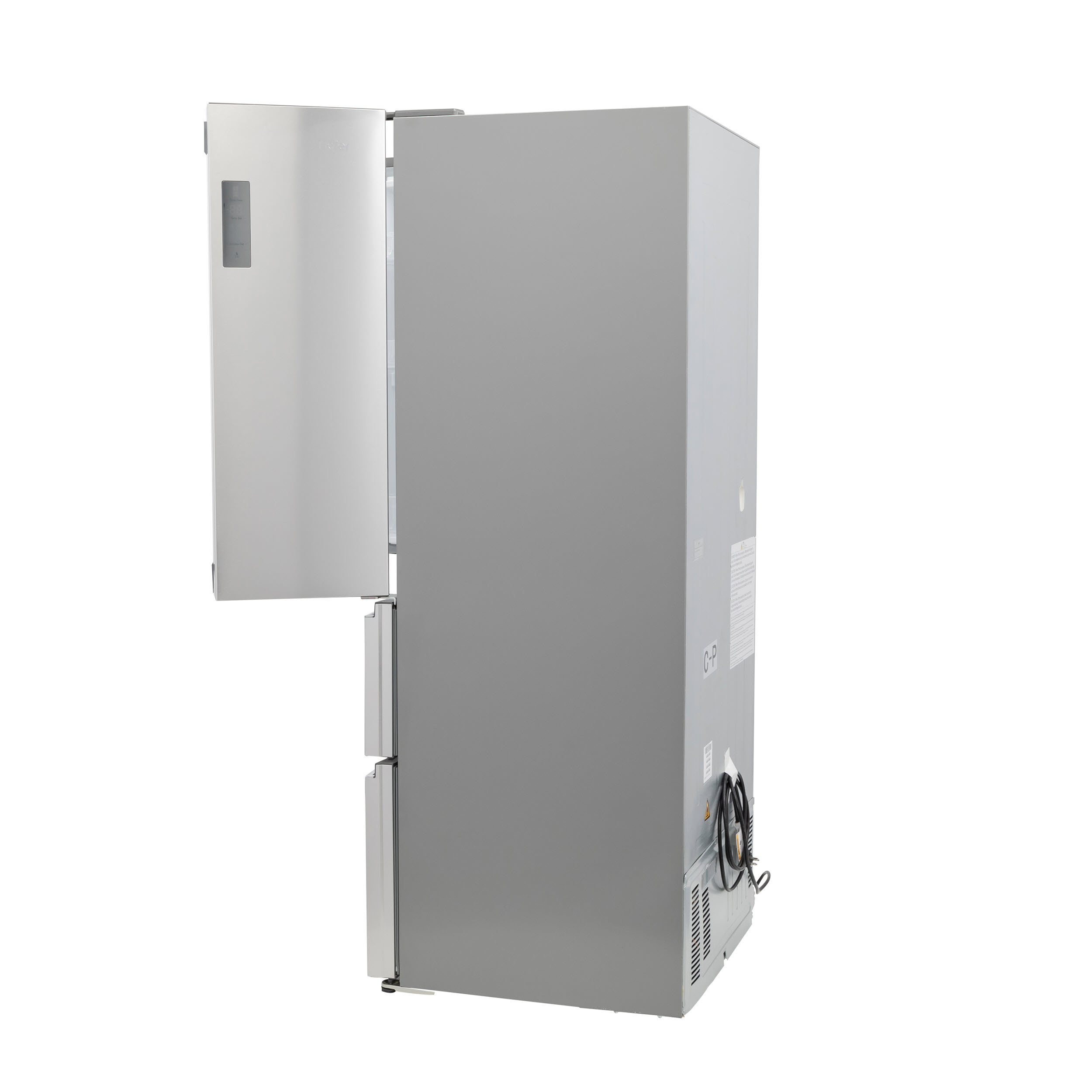 15.3 Cu. Ft. French Door Refrigerator