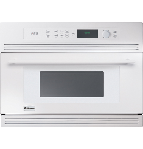 GE Monogram® Built-In Oven with Advantium® Speedcook Technology- 240V