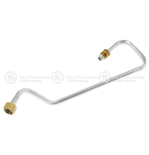 TUBE MAIN DUAL VALVE