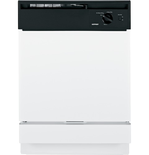 Hotpoint® Built-In Dishwasher