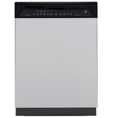GE Adora™ XL Built-In Dishwasher
