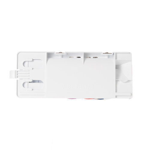 REFRIGERATOR ICE MAKER