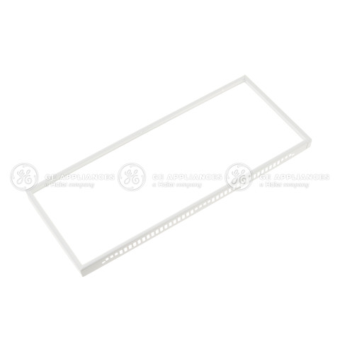 FRAME FRONT PANEL LOWER (WHITE)