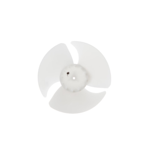 REFRIGERATOR EVAPORATOR FAN BLADE