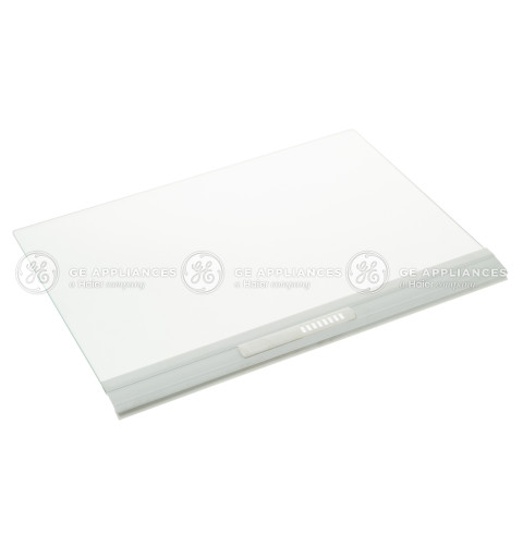 VEGETABLE PAN COVER ASSEMBLY